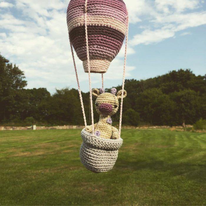 Little Bear Crochets Crochet Contest 2019 Winner