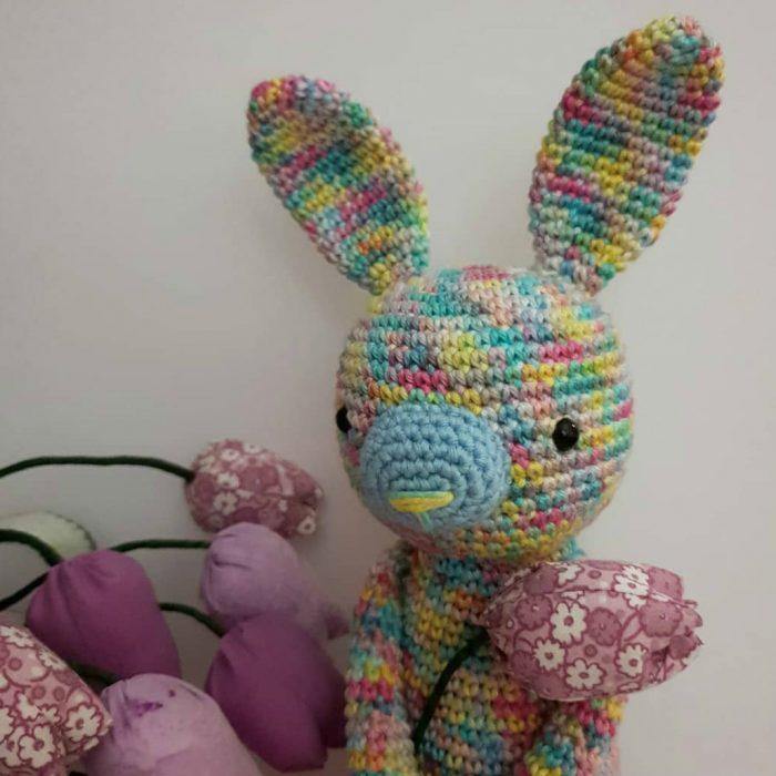 LBC Crochet Contest Highlights - Little Bear Crochets
